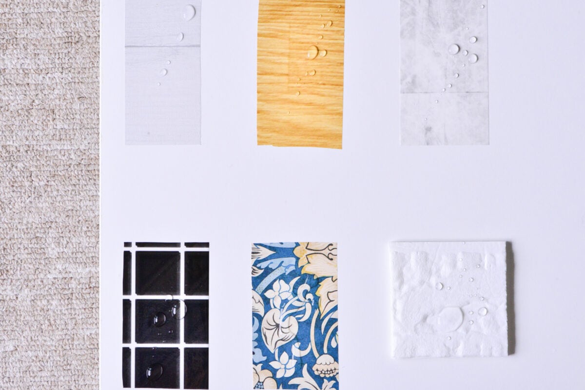 【ダイソー】リメイクシート6選!人気の新作紹介やはがせるかの検証も