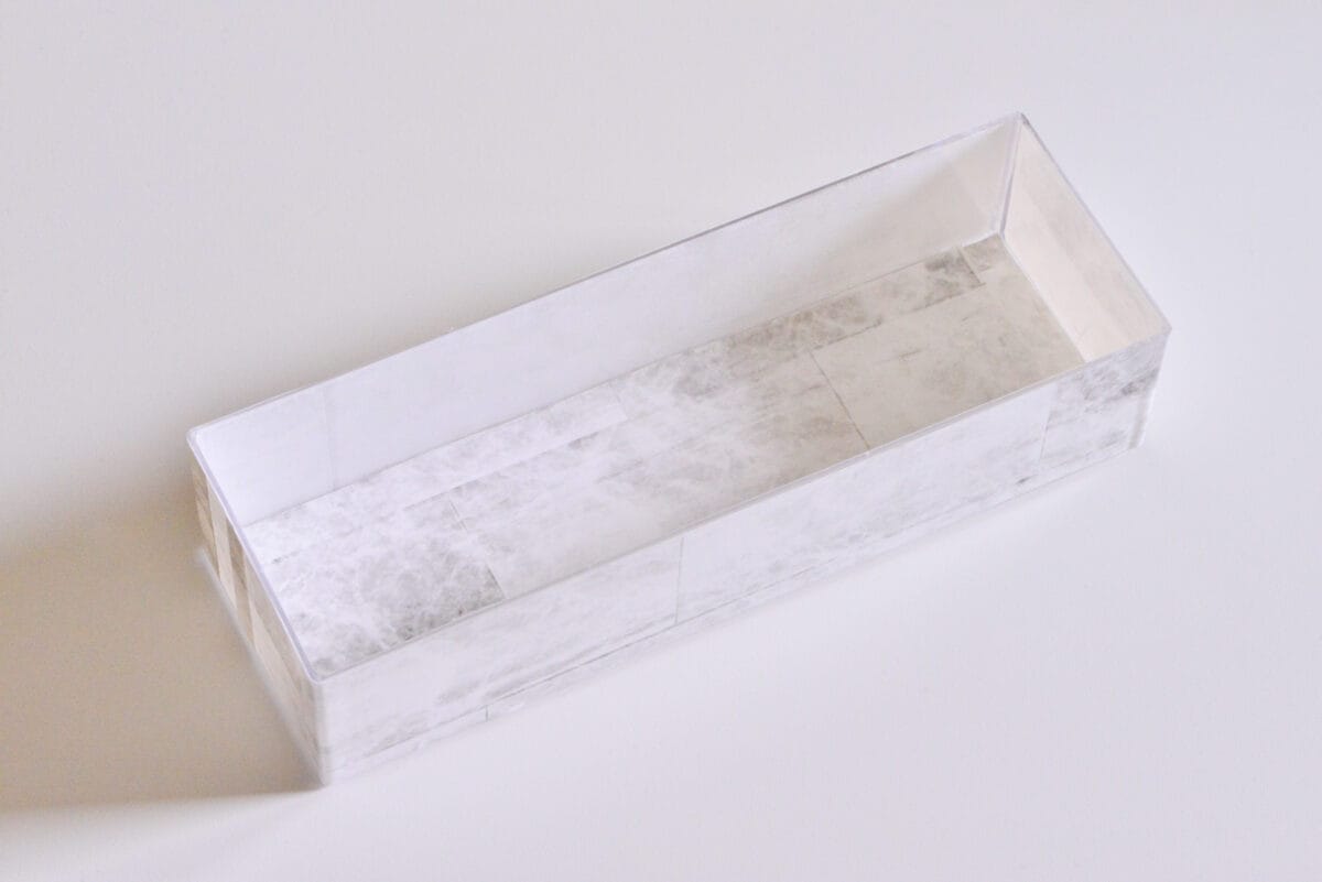 【ダイソー】リメイクシート6選!人気の新作紹介やはがせるかの検証も