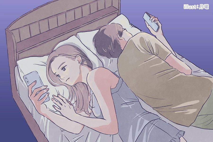 ※要注意※ 浮気をする男性には「3つの明らかな特徴」があります。
