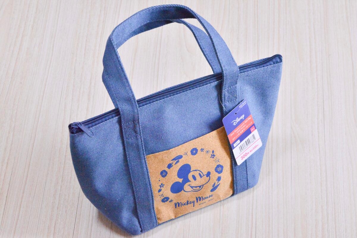 ダイソー保冷バッグ6選|小さめから大きいサイズまで紹介!保冷力も検証