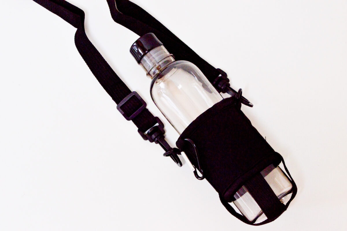 【ダイソー】水筒・ウォーターボトルおすすめ5選｜肩掛けアイテムも紹介