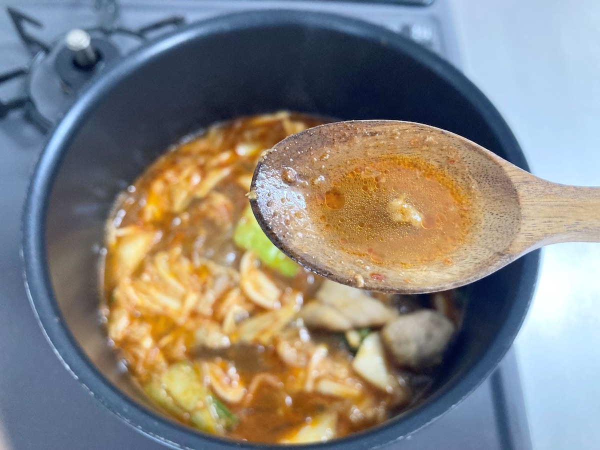 7プレミアム麻辣湯