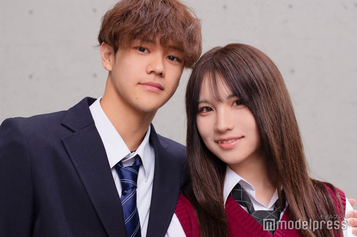 「今日好き」“じゅりすけ”榊原樹里&原屋裕介カップル、密着ショット公開「尊すぎる」「ラブラブで素敵」 と反響