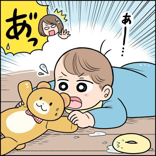 除菌・ウイルス対策強化シーズン到来！赤ちゃんを守る冬のマストアイテム [PR]