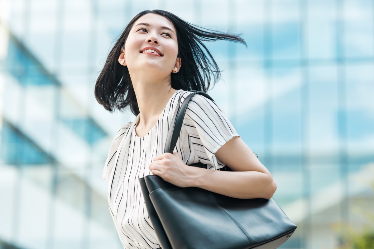 女性向け転職エージェントのおすすめ12選|年齢別に最適なサービスも比較【2025年】