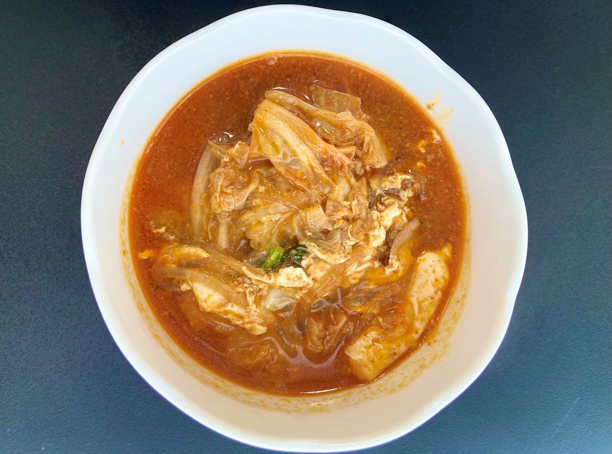 7プレミアム麻辣湯