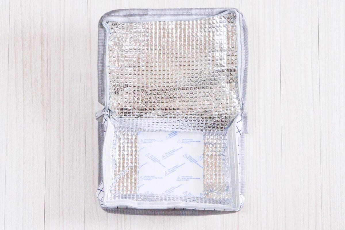 ダイソー保冷バッグ6選|小さめから大きいサイズまで紹介!保冷力も検証