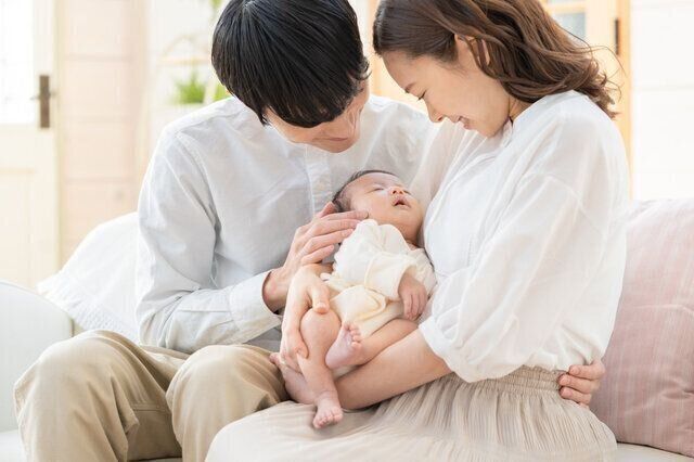 産後すぐ子どもが長期入院になって気づいた、育児でママとパパに必要な「かたまり」「初期設定」とは！？【小児科看護師papaPANDAインタビュー】