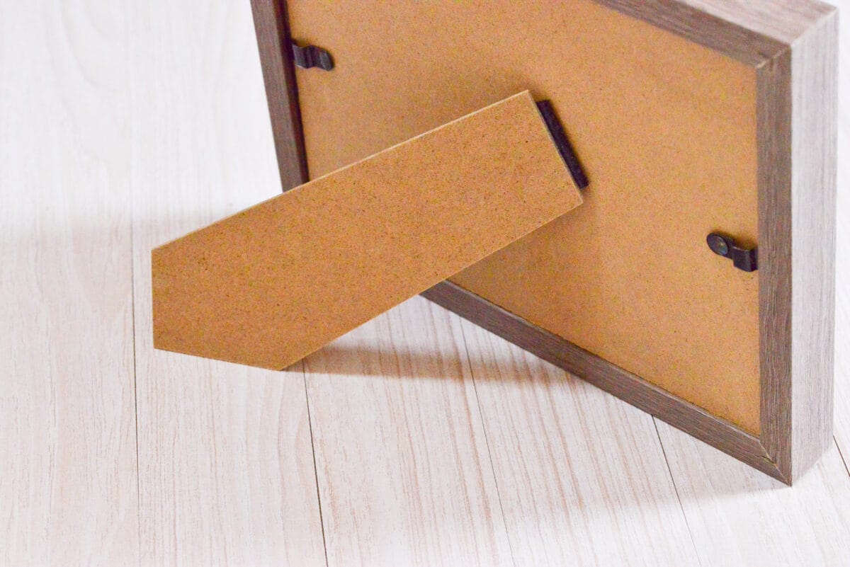 【ダイソー】フォトフレーム6選!おしゃれな写真立てを厳選