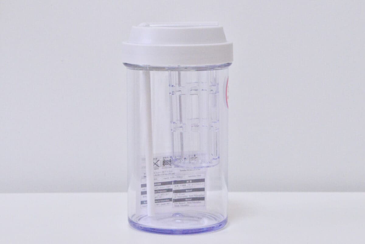 【ダイソー】水筒・ウォーターボトルおすすめ5選|肩掛けアイテムも紹介