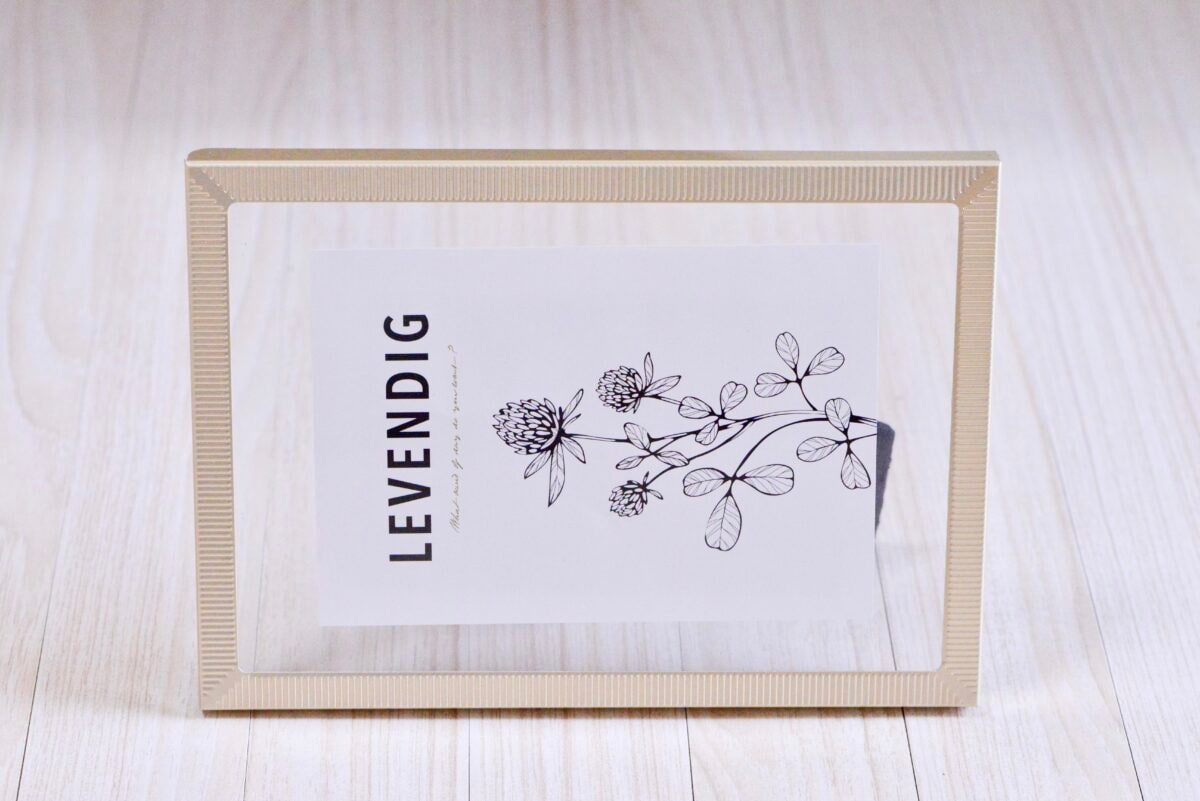 【ダイソー】フォトフレーム6選!おしゃれな写真立てを厳選