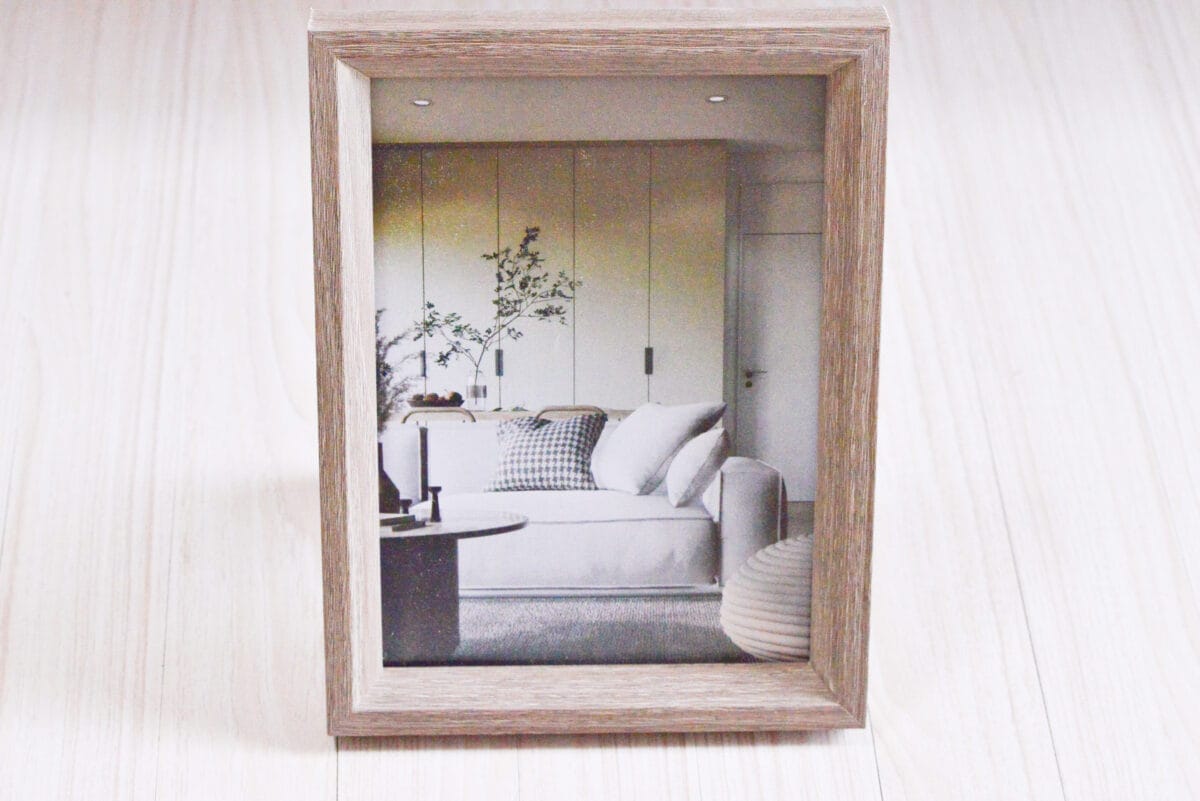 【ダイソー】フォトフレーム6選!おしゃれな写真立てを厳選