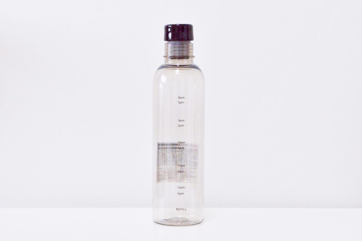 【ダイソー】水筒・ウォーターボトルおすすめ5選|肩掛けアイテムも紹介