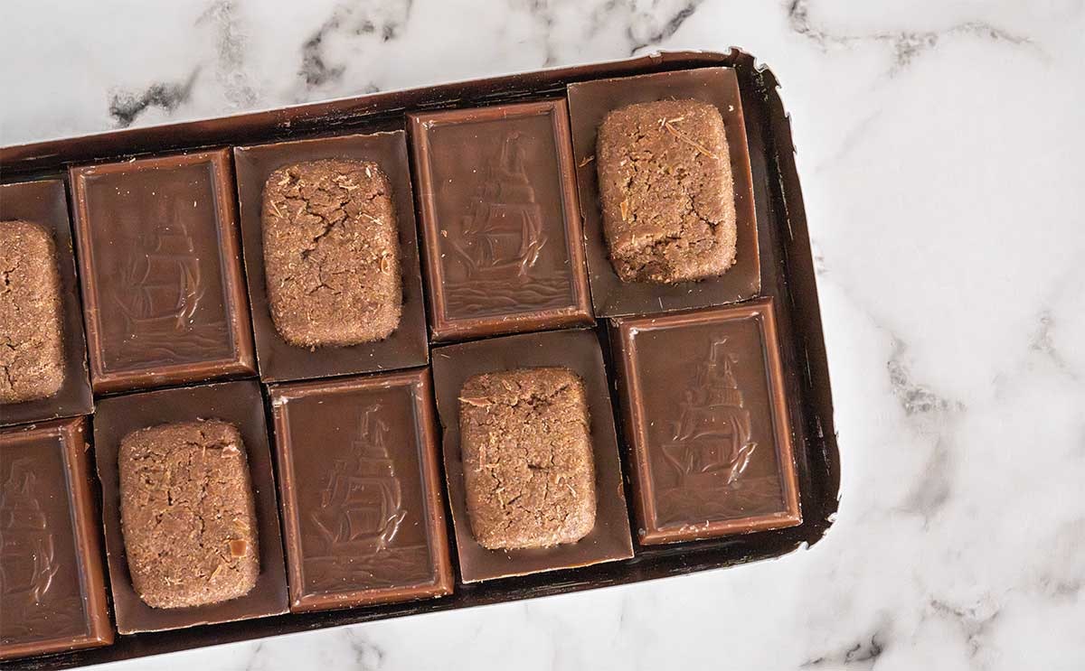 「即買いする」「大好き」新発売の【アルフォート】がお世辞抜きで美味すぎる