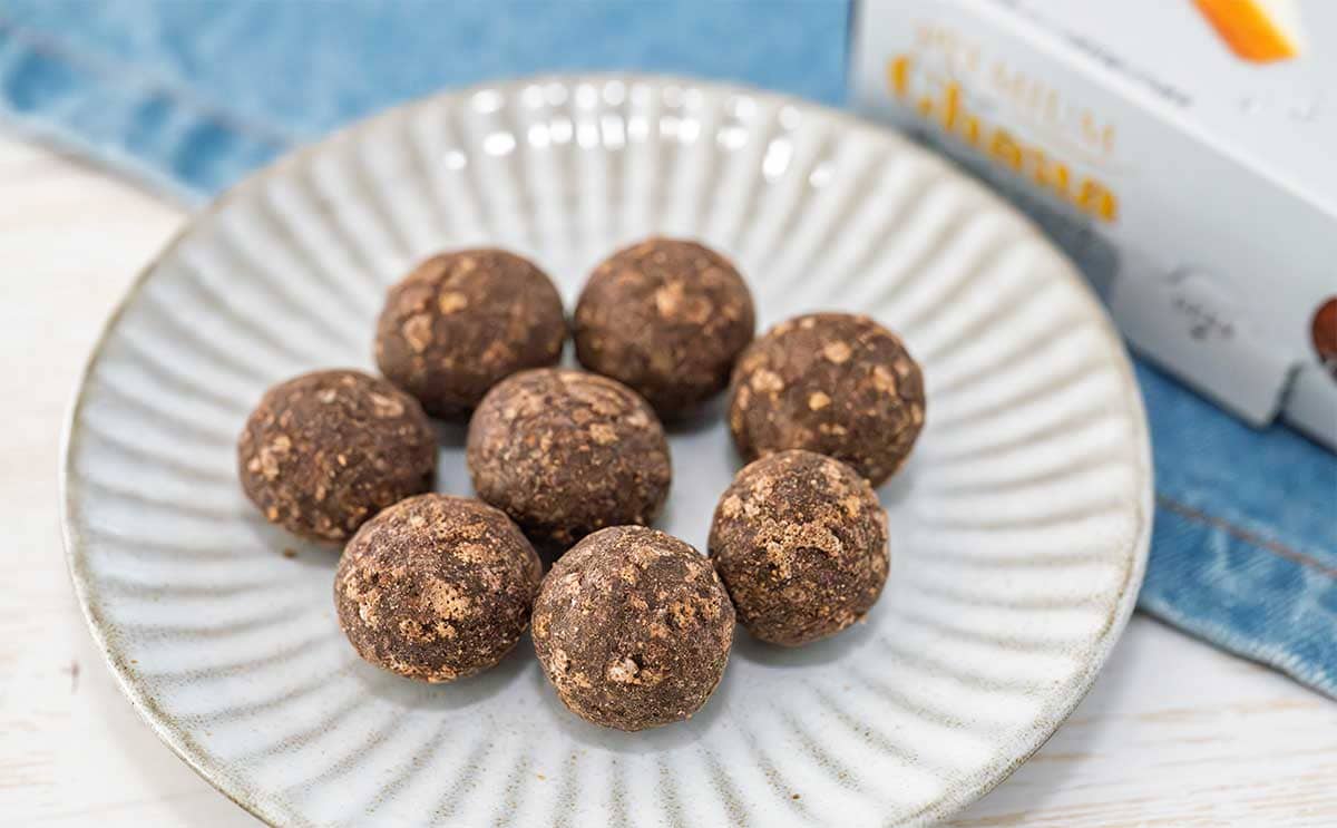 「最高にうまい」「みんなも食べて」新作【ガーナ】の軽やかさたるや