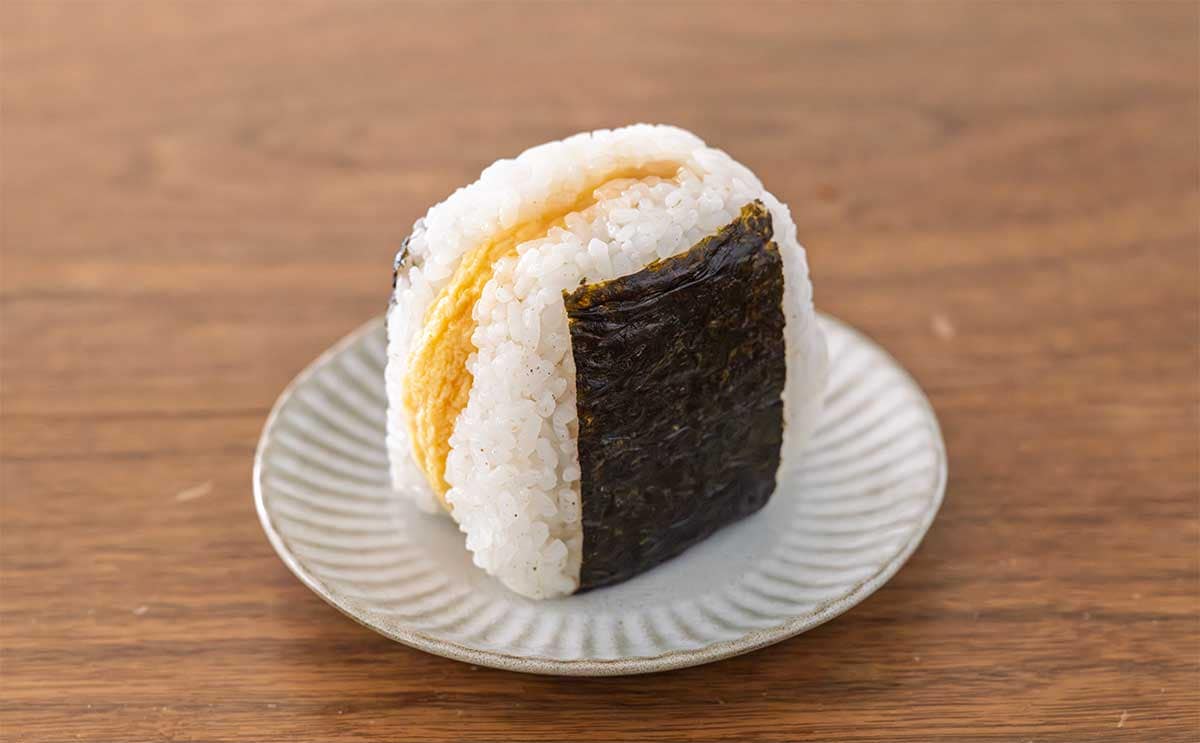 「過去イチ美味いかも」【セブン】新作おむすびの具材が最高