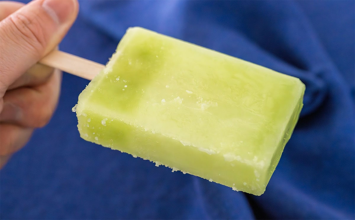 「ジューシーすぎる」【ガリガリ君】に女王降臨、まとめ買いしたくなる美味しさ