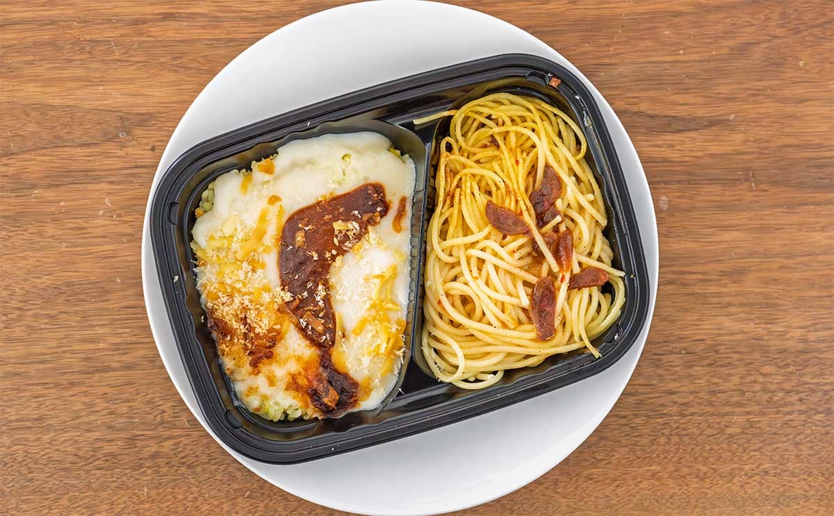 「これは気になる」【セブン】新発売の冷凍食品がわんぱくすぎる