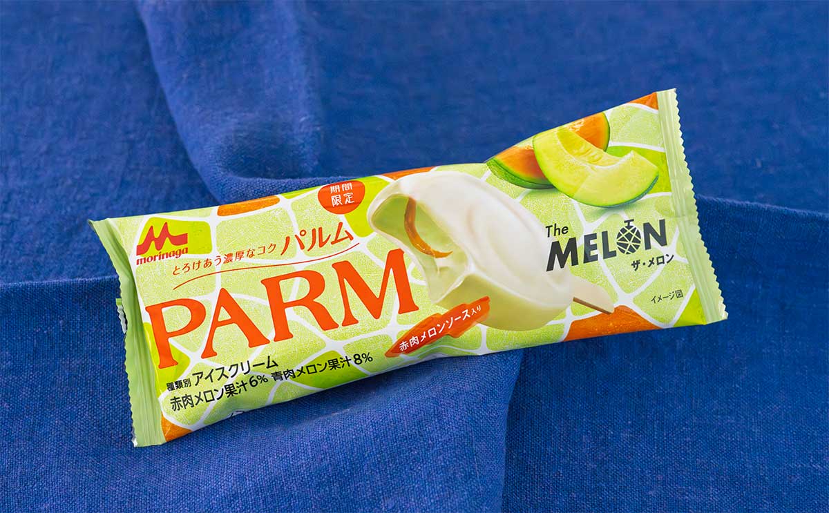 「ありえんほど美味い」話題の限定【パルム】が本当に絶品すぎる