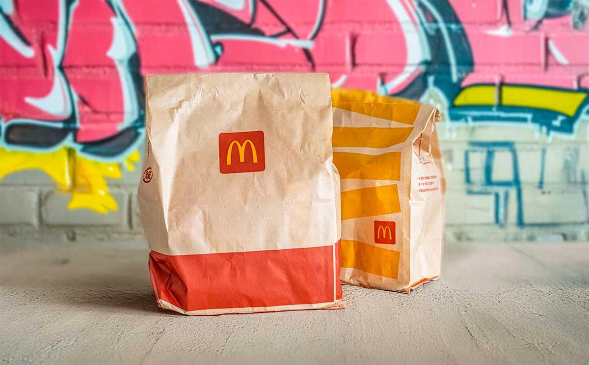 【マクドナルド】大人気サイドメニューの登場に「一年中販売して」「毎日食べたい」