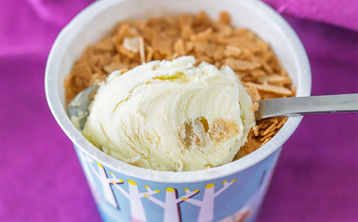 【大人気】SNSで話題沸騰中のセブン限定アイスに「ガチ美味い」