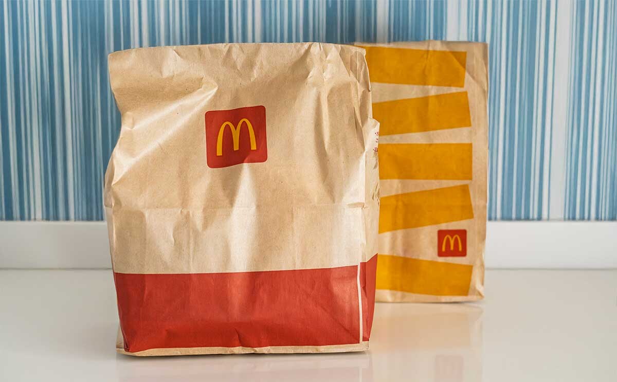 「相性抜群」「紙で包んでほしかった」【マクドナルド】新作チキンタツタは激ウマだけど食べづらい