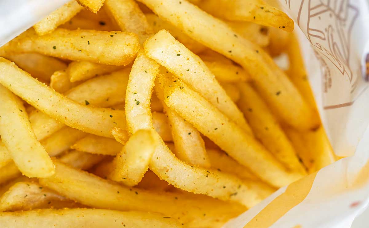 「毎日食べたい」「鬼美味い」【マクドナルド】の限定サイドメニューが最高すぎる