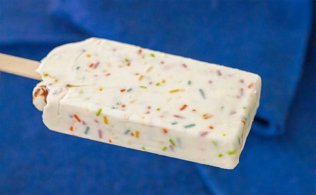 「10本買った」「ガチ嬉しい」復活した大人気アイスが話題に