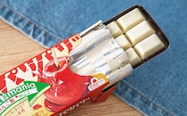 「これは気になる」森永製菓の【りんご飴のここ】にドハマリしそう