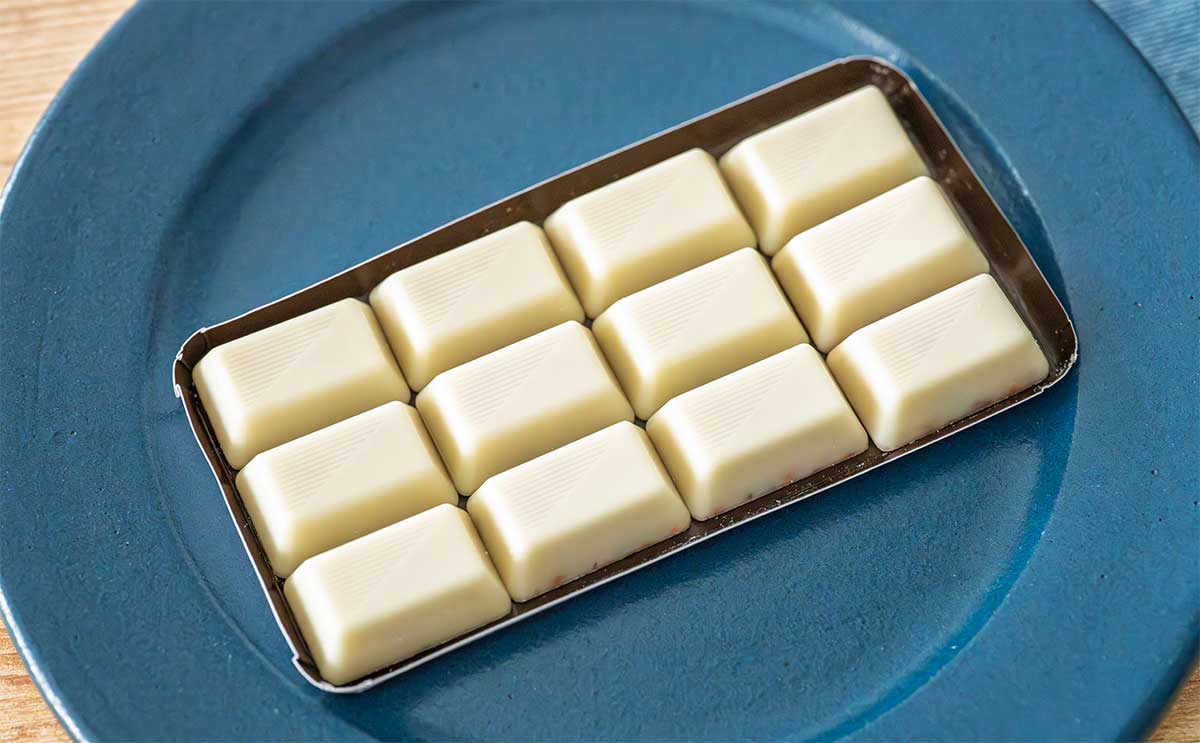 「これは気になる」森永製菓の【りんご飴のここ】にドハマリしそう