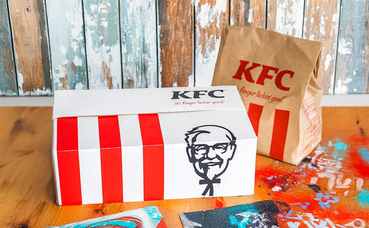 「ケンタッキーで一番好き」ケンタの人気商品が数量限定発売に