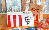 「ケンタッキーで一番好き」ケンタの人気商品が数量限定発売に