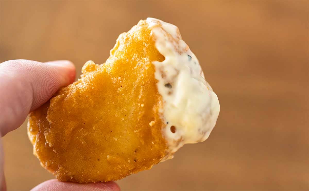 「最高だった」「当たりだな」【マクドナルド】新作ソースが本当においしい