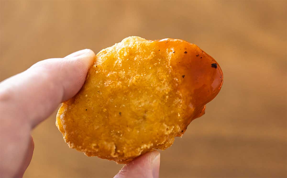 「最高だった」「当たりだな」【マクドナルド】新作ソースが本当においしい