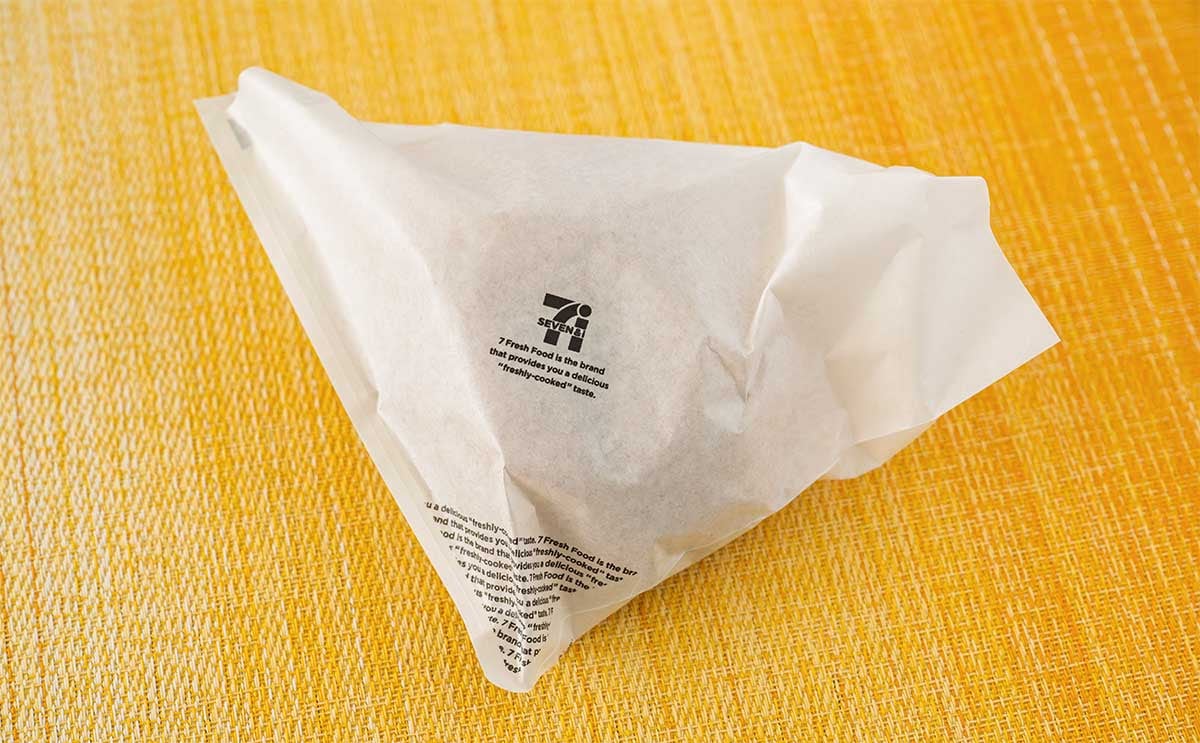 【セブン】新発売のホットスナックに「めちゃくちゃウマイ!」の声