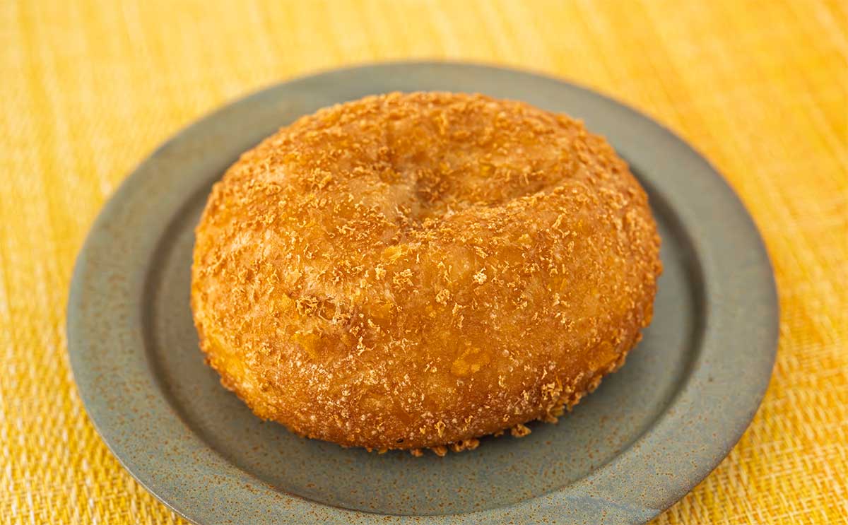 【セブン】新発売のホットスナックに「めちゃくちゃウマイ!」の声