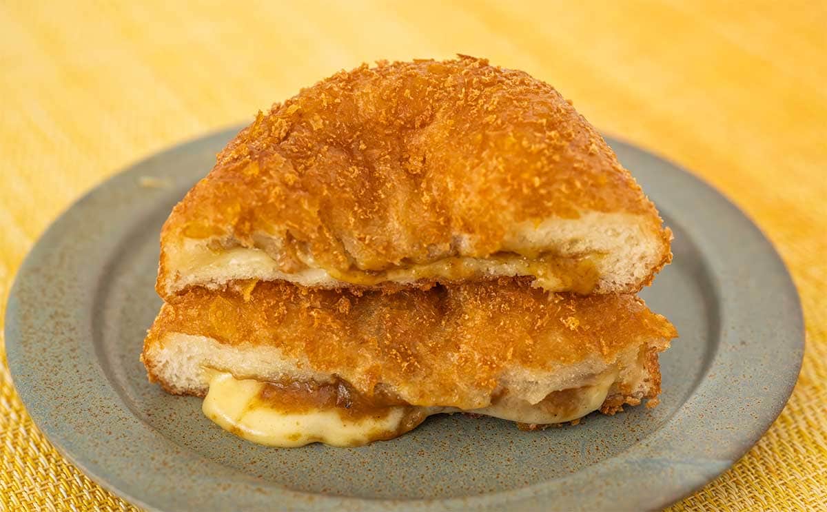 【セブン】新発売のホットスナックに「めちゃくちゃウマイ!」の声
