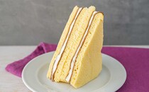 たまごたっぷり【セブン】新商品「三角サンド」は安くてウマい!!