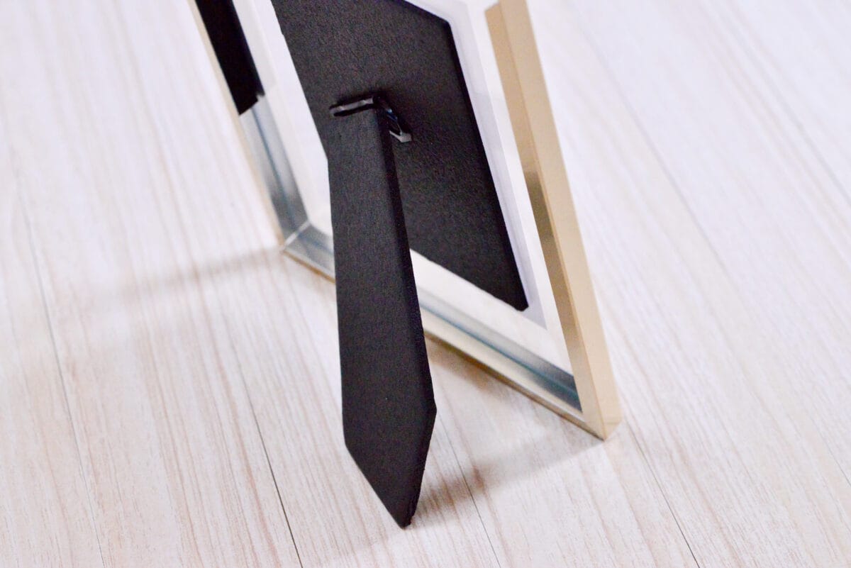 【ダイソー】フォトフレーム6選!おしゃれな写真立てを厳選