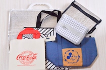 ダイソー保冷バッグおすすめ6選｜小さめから大きいサイズまで紹介！保冷力も検証