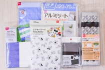 ダイソーのレジャーシートおすすめ6選！厚手のものやおしゃれな使い方も紹介