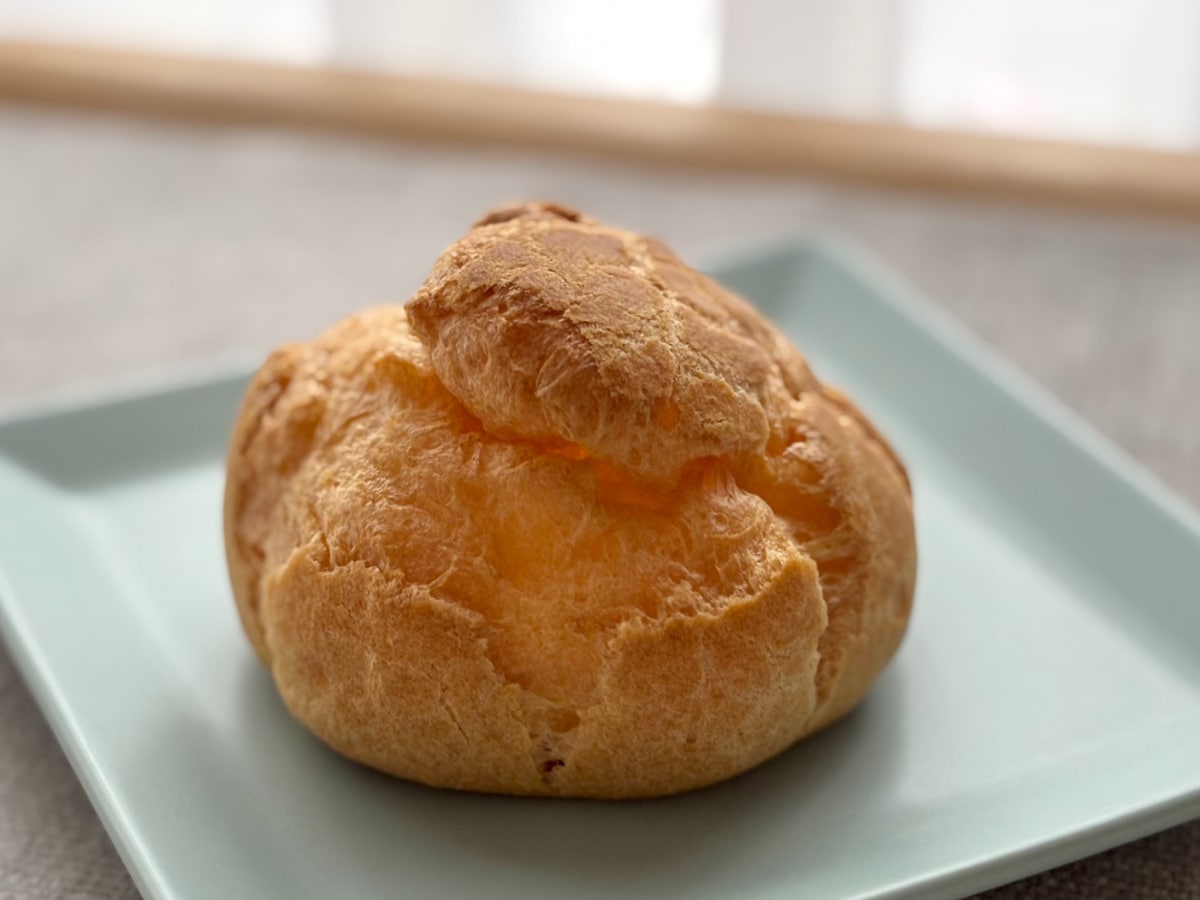 とろっとろのクリームがヤバい!【セブン】おいしさアップの定番スイーツ