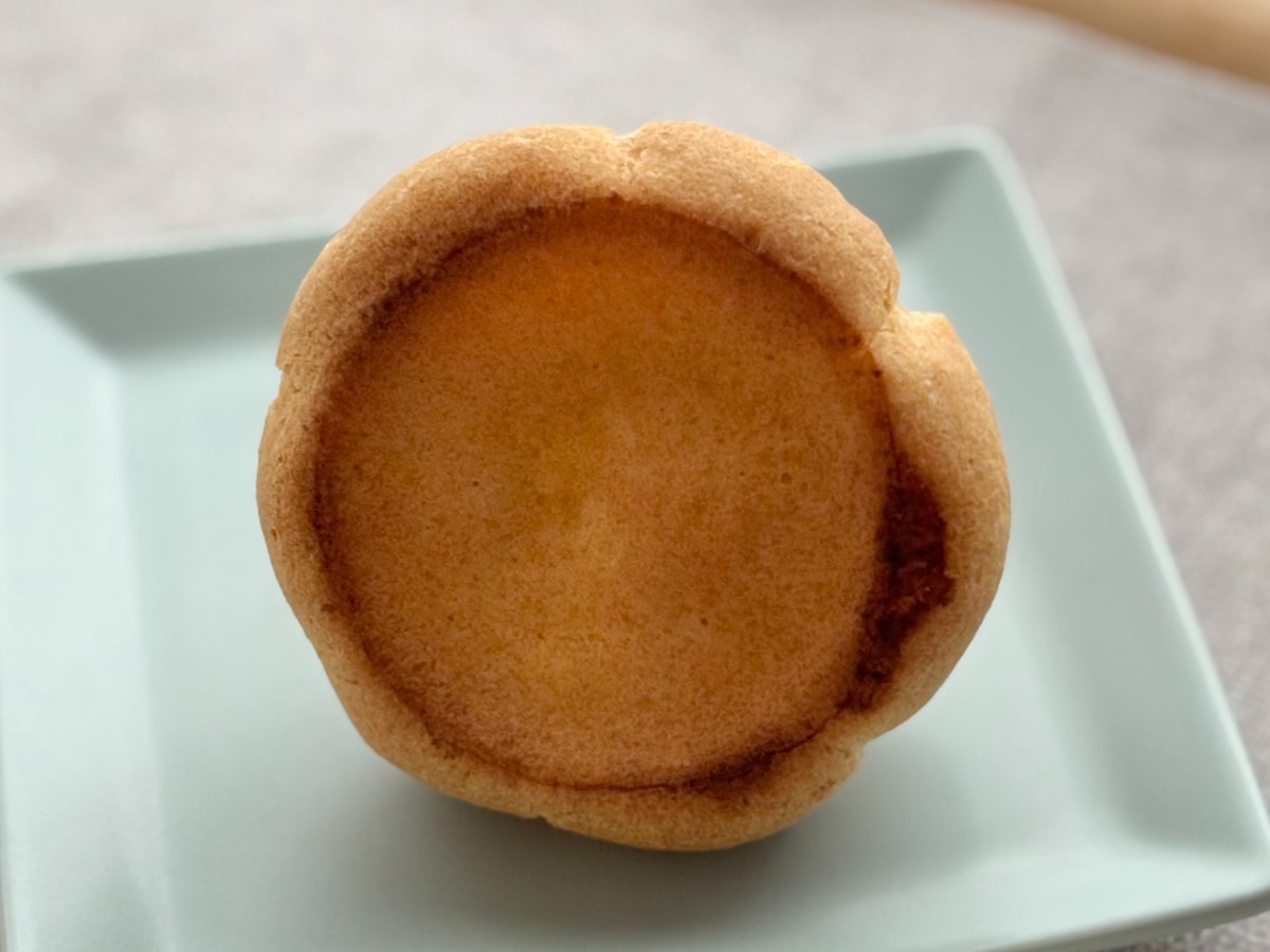 とろっとろのクリームがヤバい!【セブン】おいしさアップの定番スイーツ