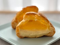 とろっとろのクリームがヤバい！【セブン】おいしさアップの定番スイーツ