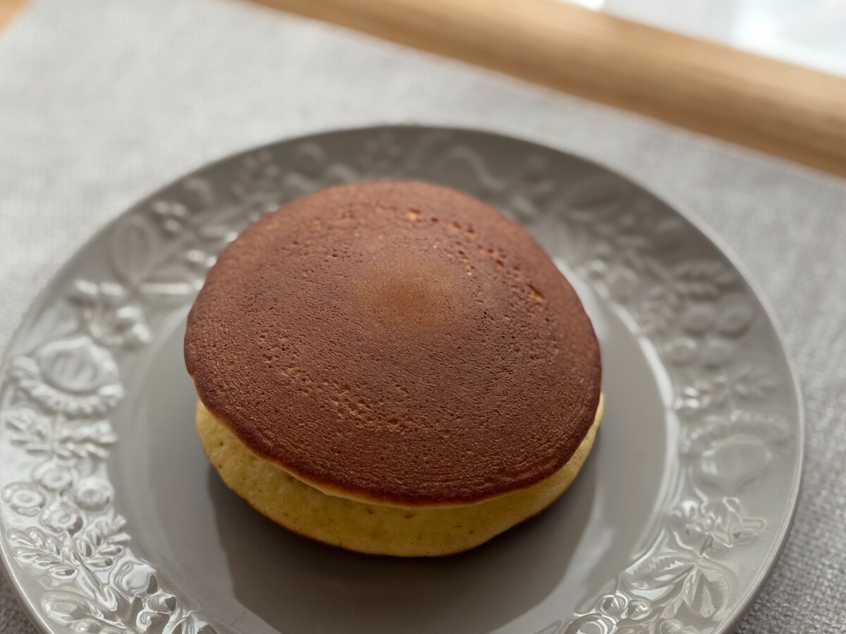 この「あんこ」はたまらん…【セブン】のこだわり和菓子を食べてみた！