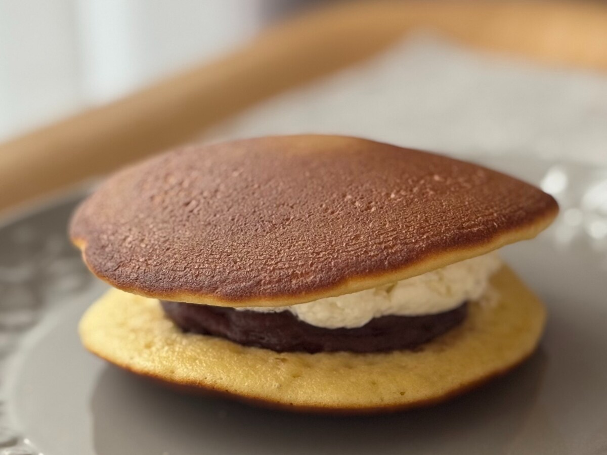 この「あんこ」はたまらん…【セブン】のこだわり和菓子を食べてみた！