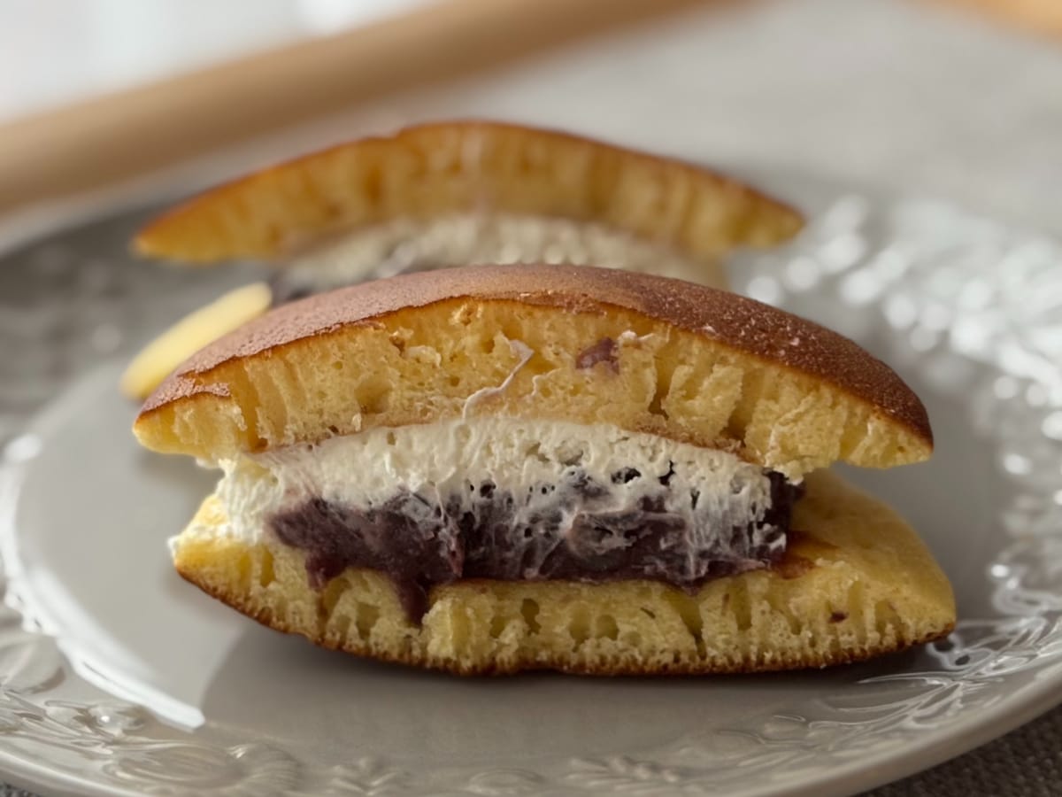 この「あんこ」はたまらん…【セブン】のこだわり和菓子を食べてみた！