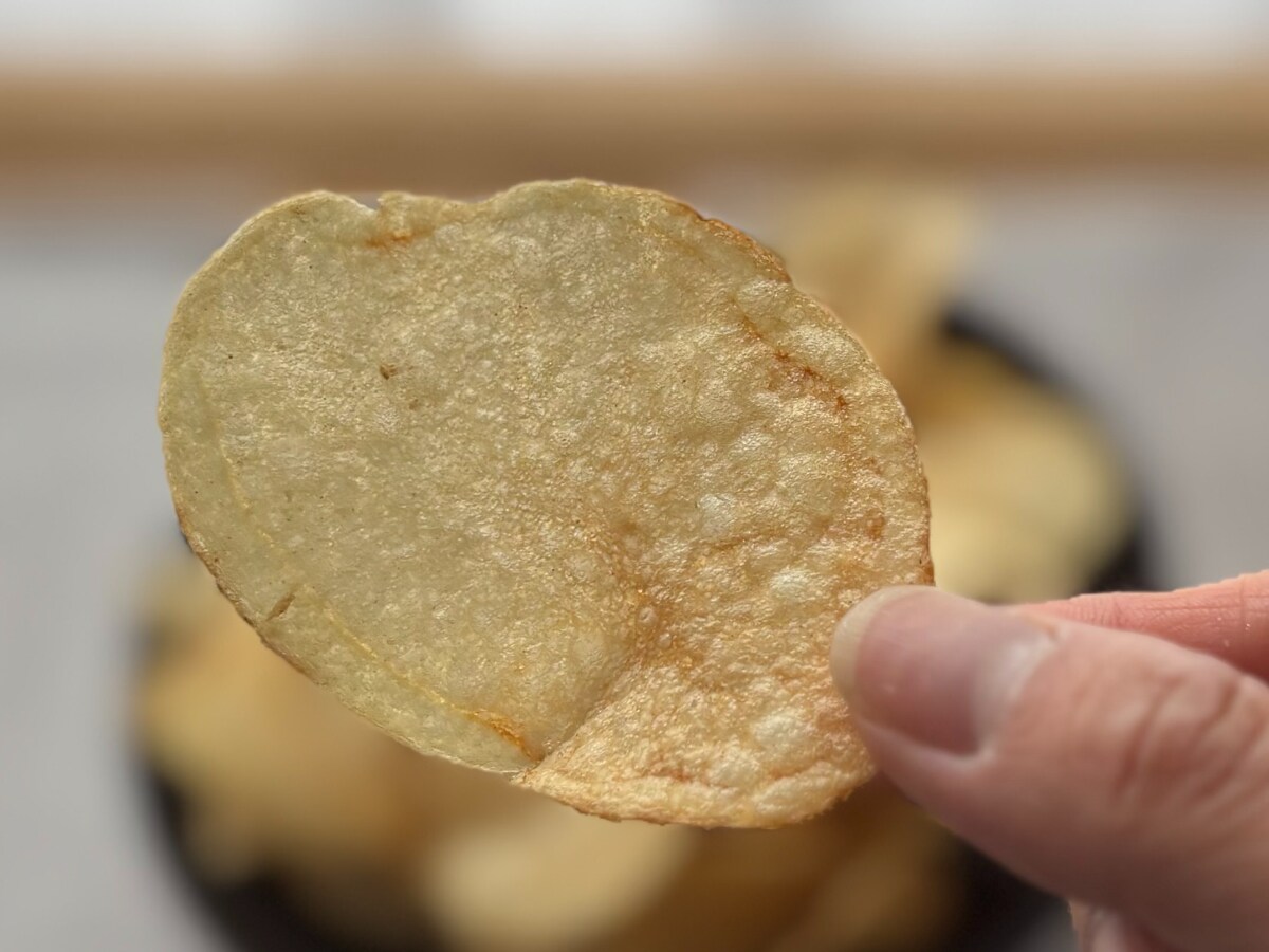 背徳感あるぞ!!!【ローソン限定】話題のワイワイ食べたいポテチを実食