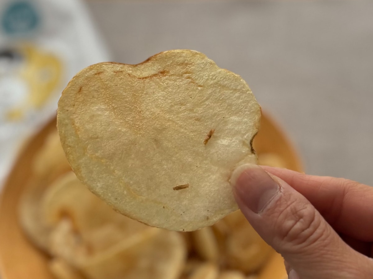 独り占めしたい魅惑の味♡【ローソン限定】ポテチが予想以上に贅沢だった