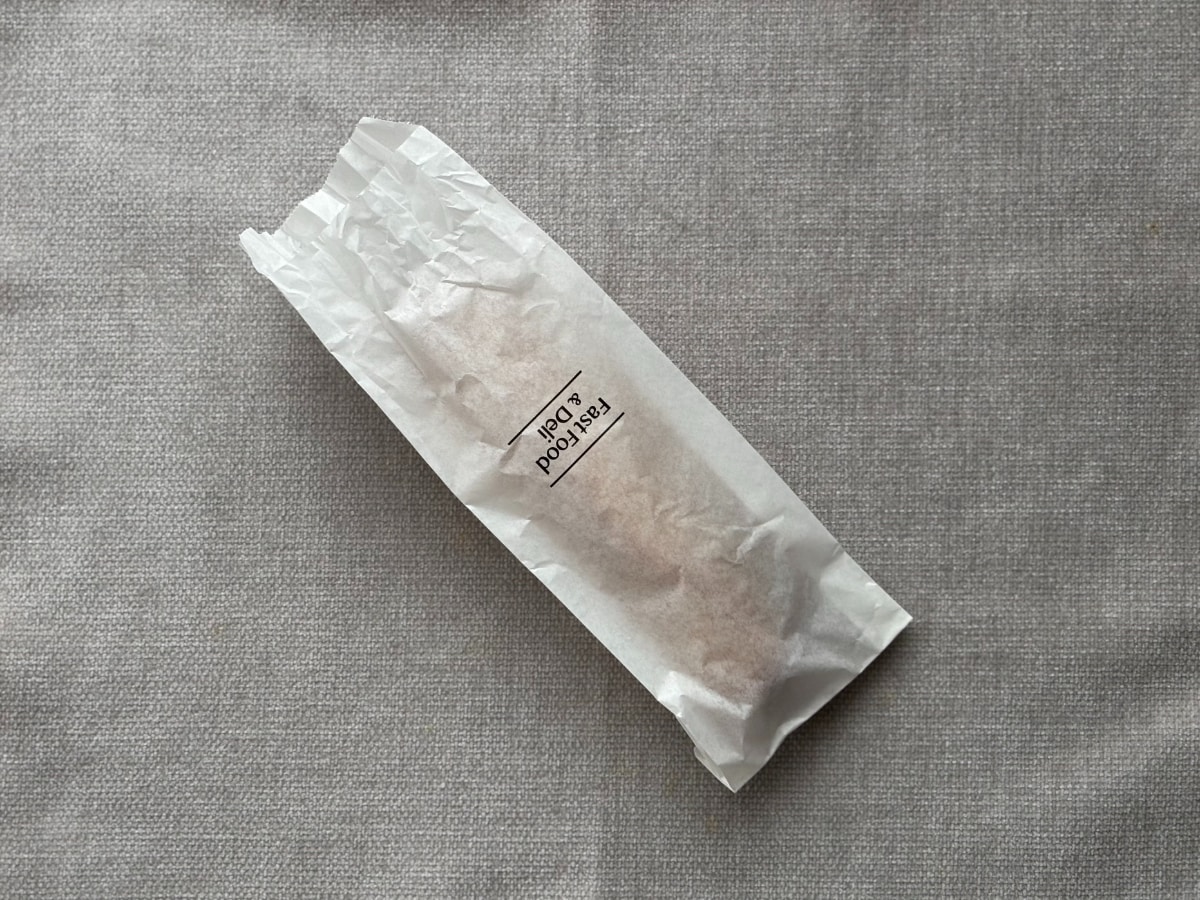 「永遠に食べれそう」【ファミマ】の数量限定ホットスナックがハマる味!